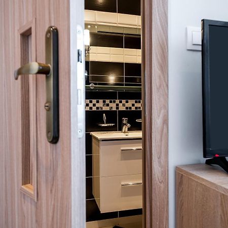 Bedroom Leba Ngoại thất bức ảnh