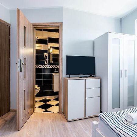 Bedroom Leba Ngoại thất bức ảnh