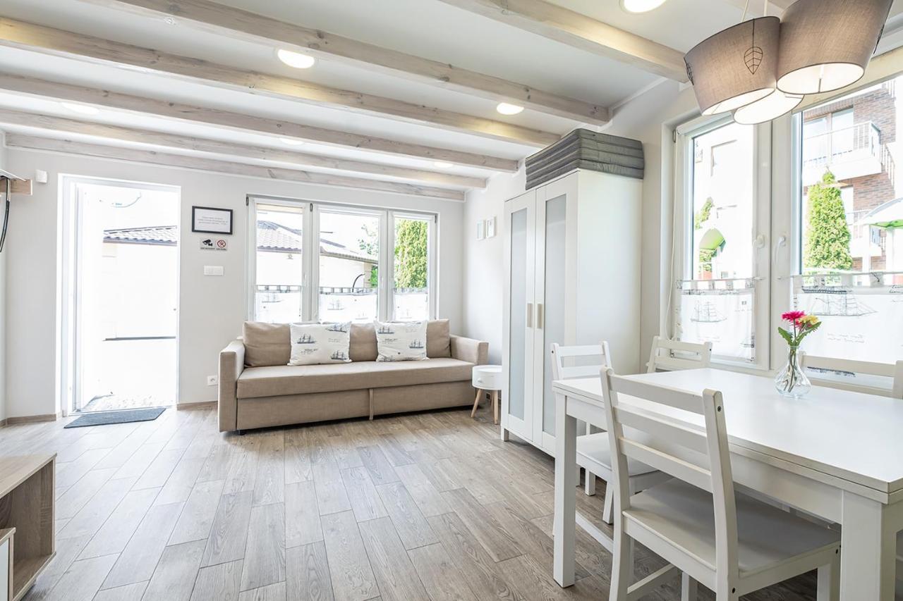 Bedroom Leba Ngoại thất bức ảnh