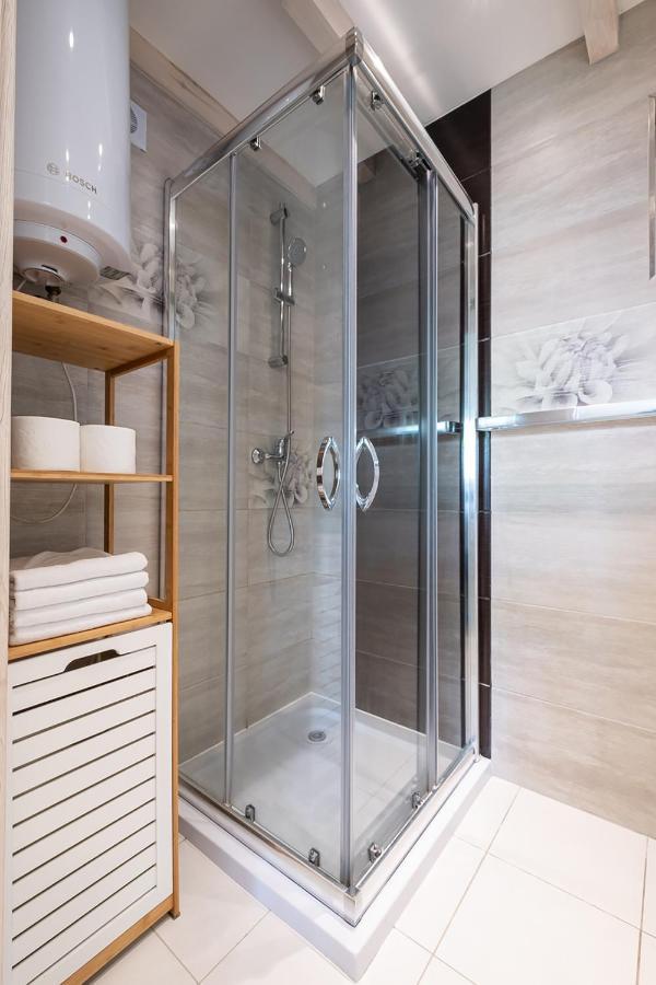 Bedroom Leba Ngoại thất bức ảnh