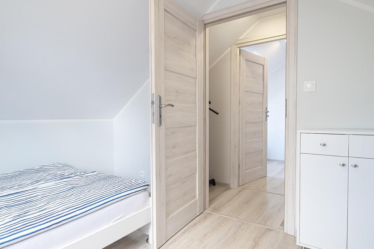 Bedroom Leba Ngoại thất bức ảnh