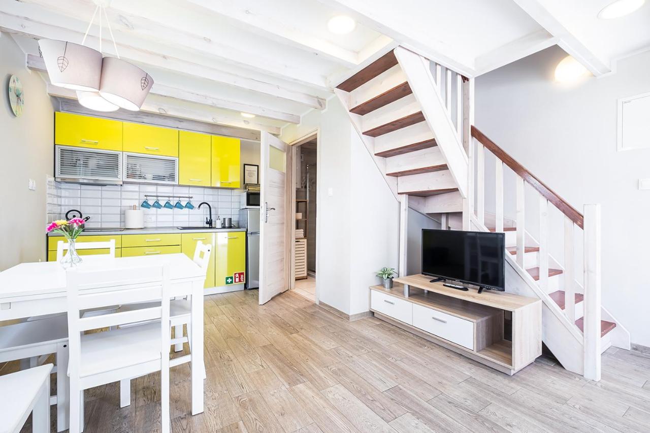 Bedroom Leba Ngoại thất bức ảnh