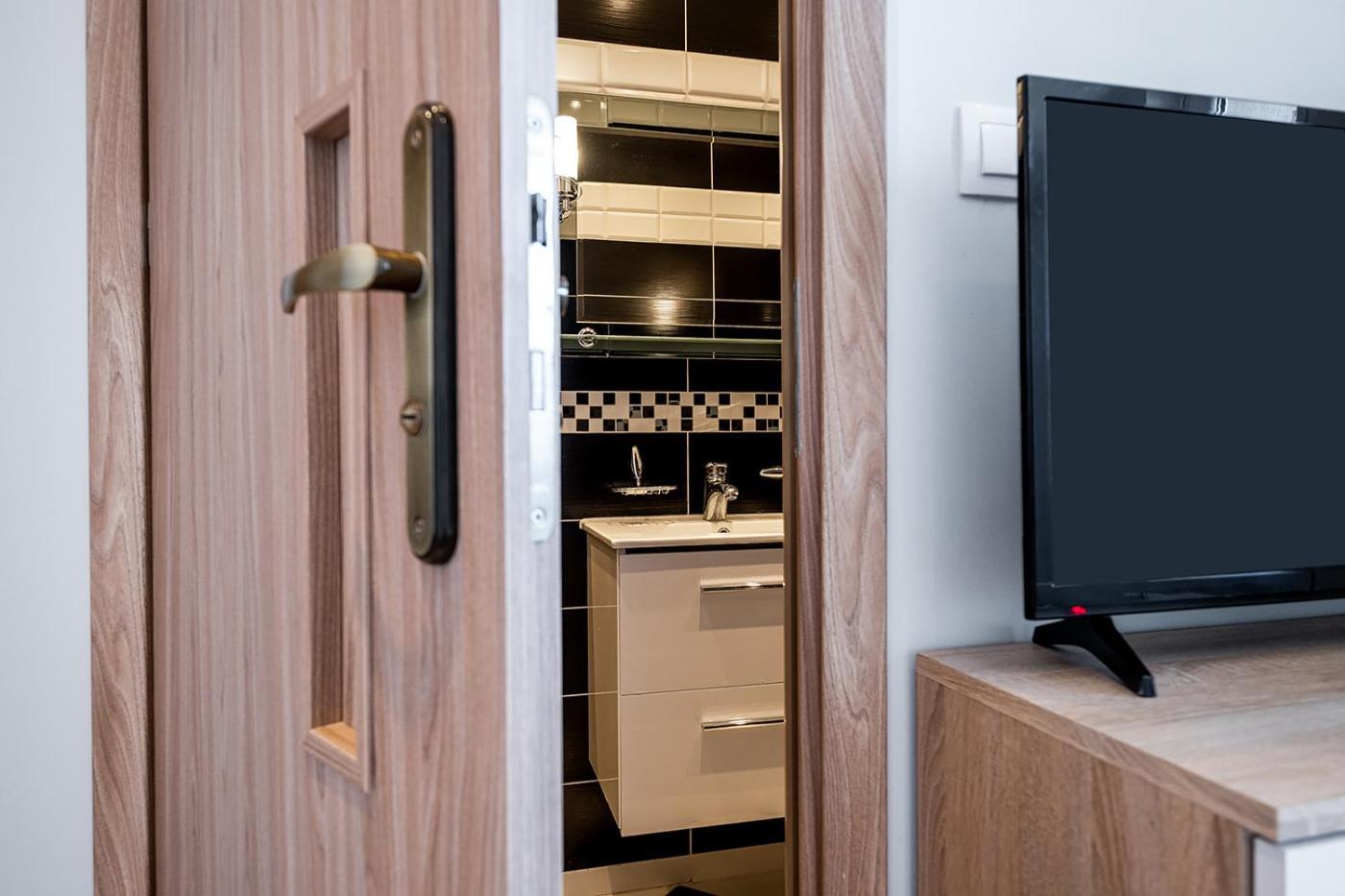 Bedroom Leba Ngoại thất bức ảnh