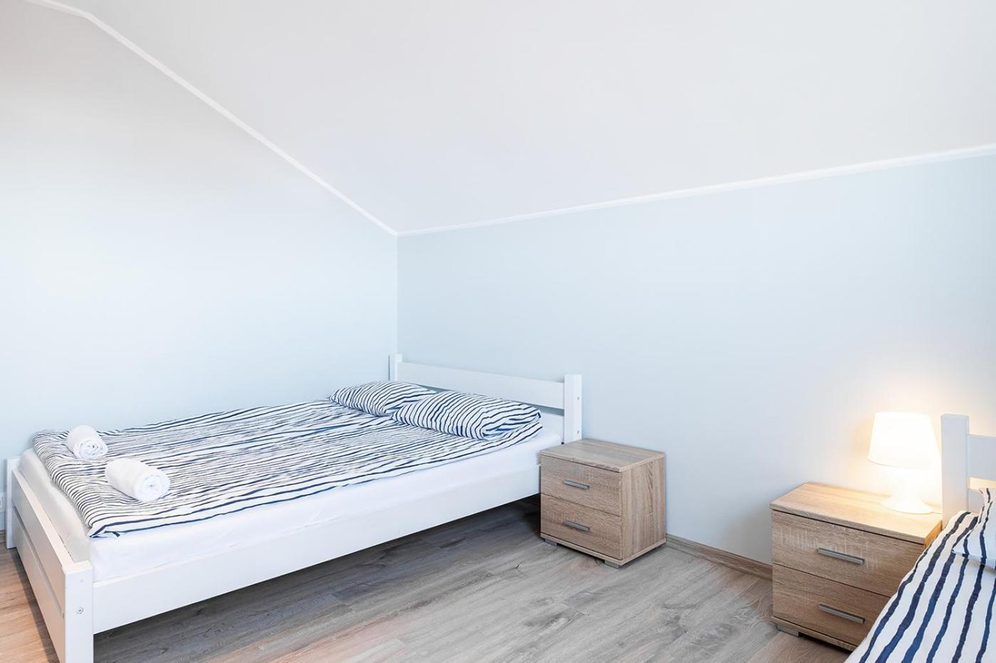 Bedroom Leba Ngoại thất bức ảnh