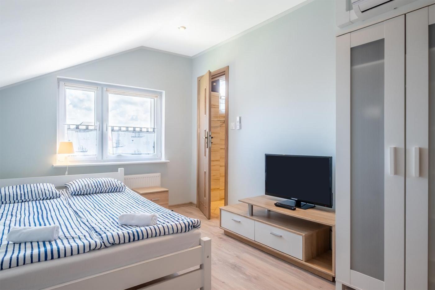 Bedroom Leba Ngoại thất bức ảnh