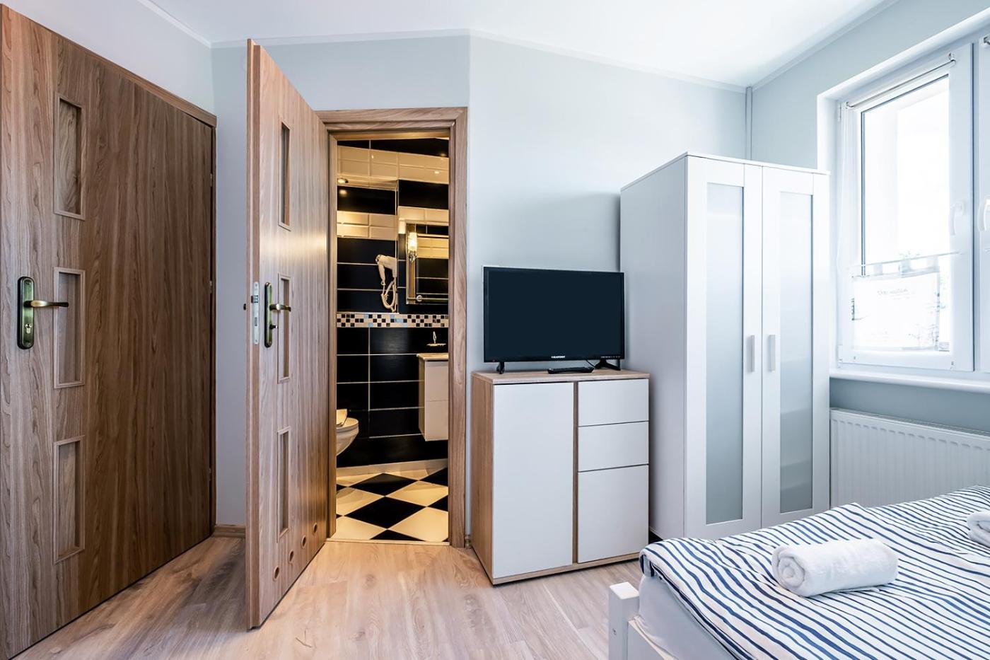Bedroom Leba Ngoại thất bức ảnh