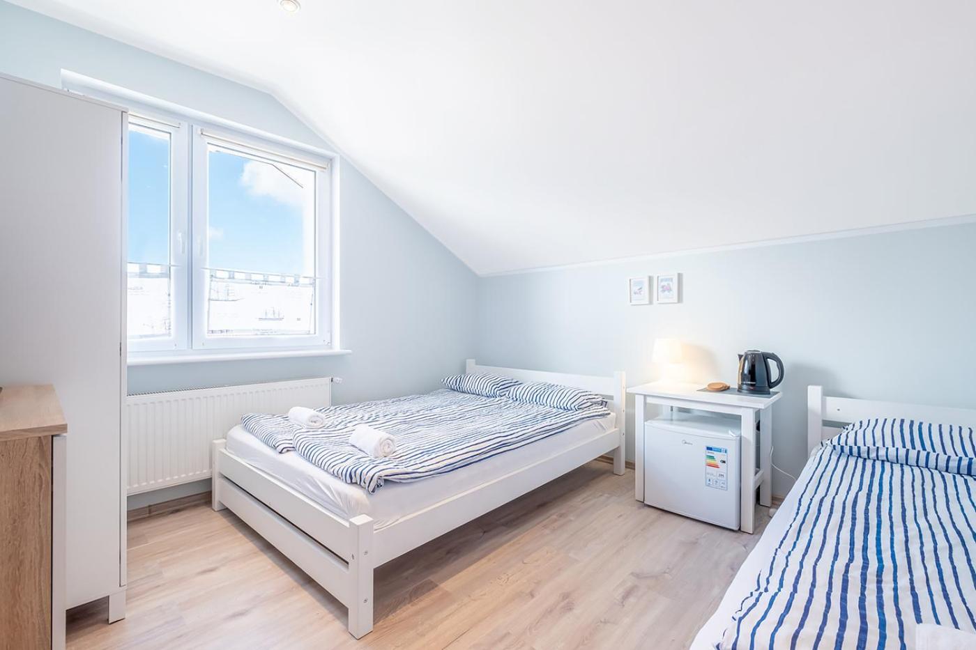 Bedroom Leba Ngoại thất bức ảnh