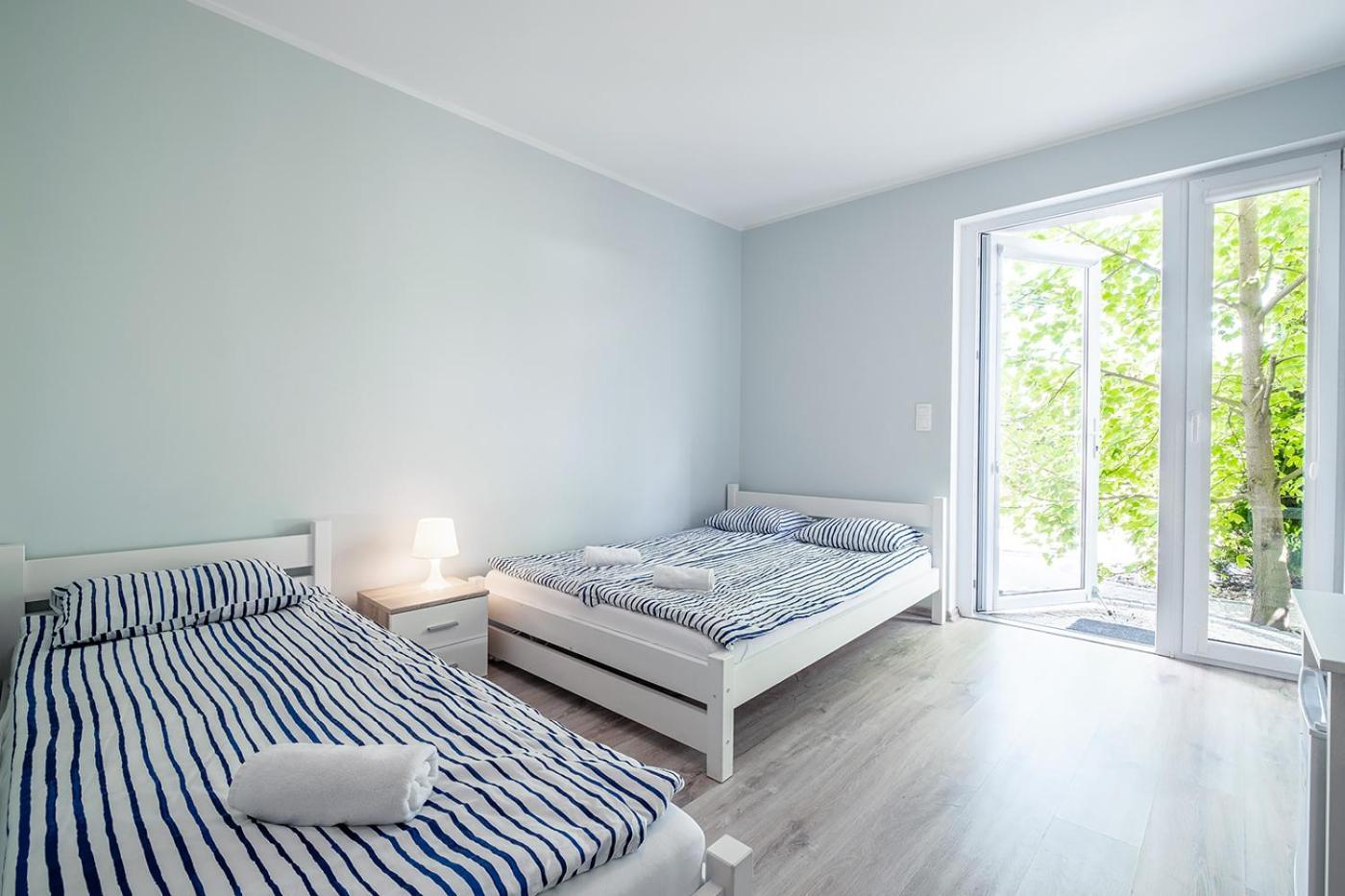 Bedroom Leba Ngoại thất bức ảnh