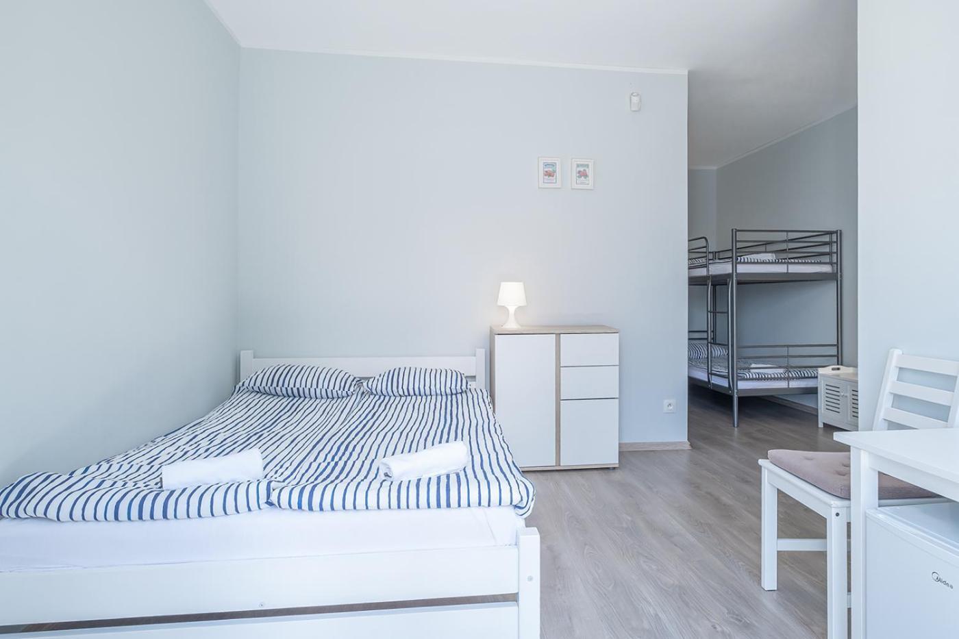 Bedroom Leba Ngoại thất bức ảnh