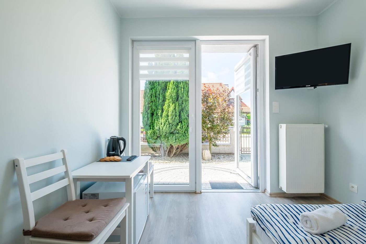 Bedroom Leba Ngoại thất bức ảnh