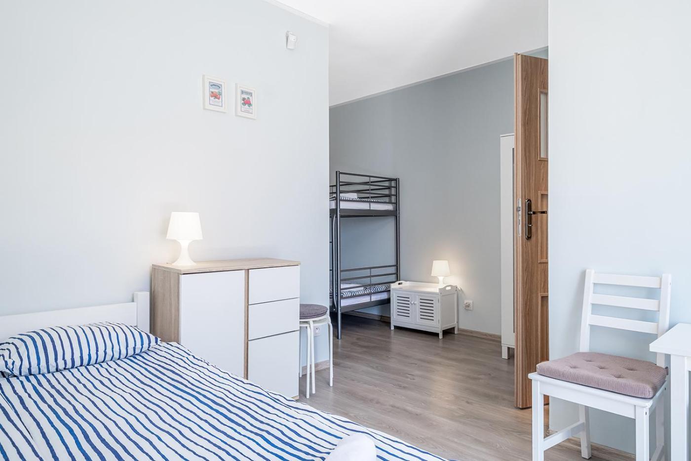 Bedroom Leba Ngoại thất bức ảnh