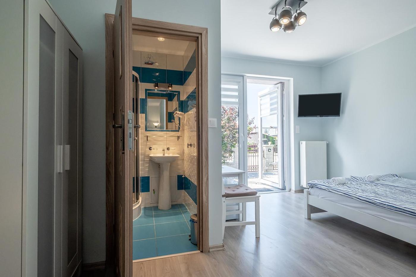 Bedroom Leba Ngoại thất bức ảnh