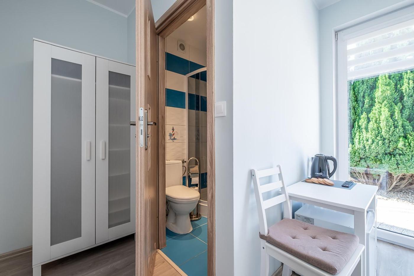 Bedroom Leba Ngoại thất bức ảnh