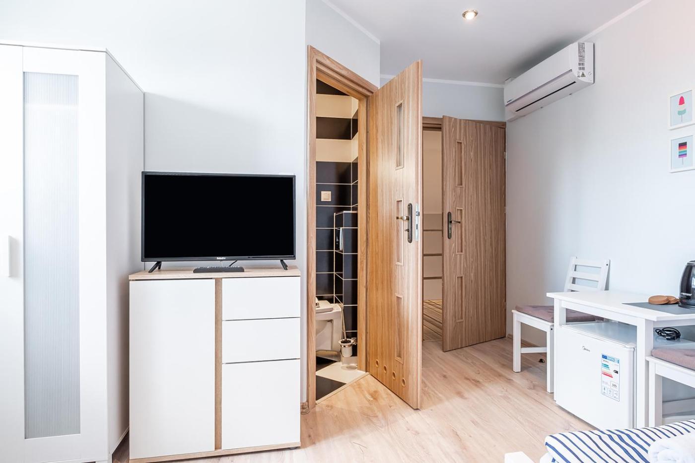 Bedroom Leba Ngoại thất bức ảnh